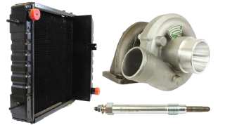 Hydraulický filter| MF1003P10NB 